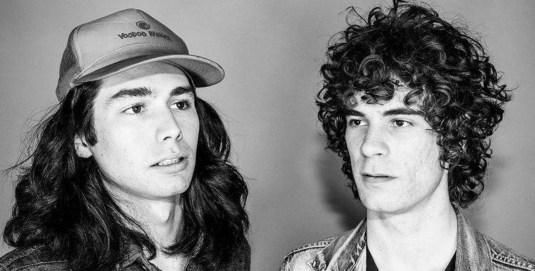 Echo Kid – Fever&nbsp;Dream