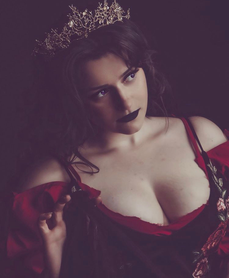 Roxy Fae – Been Too&nbsp;Long