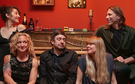 Dimestore Dolls – You Are The Fix