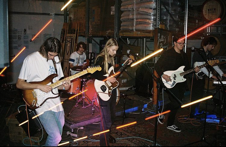 MEMORY MOTEL – BREATHE IN BREATHE OUT