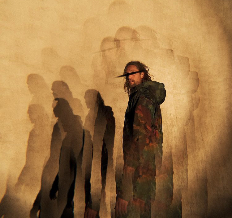 Alexander Grandjean – Will You Still Be There