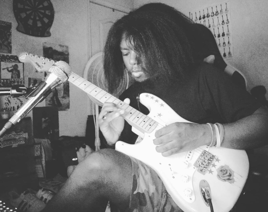 Blood Roses – Perfectly