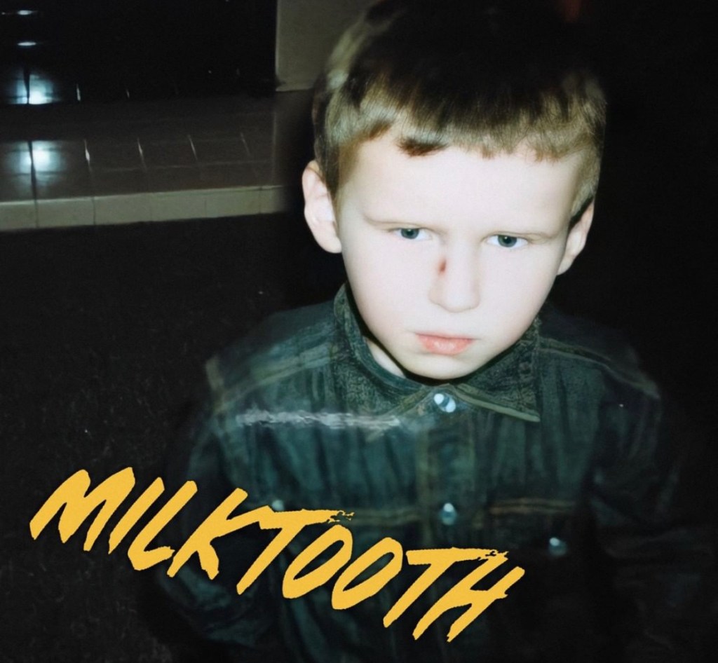 National Service – Milktooth
