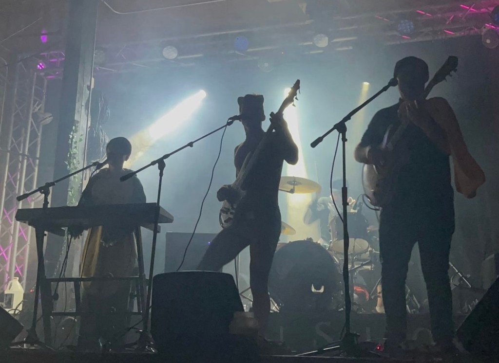 Thief Motif – Almost Normal