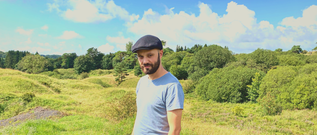 Ali George – Hard to Find