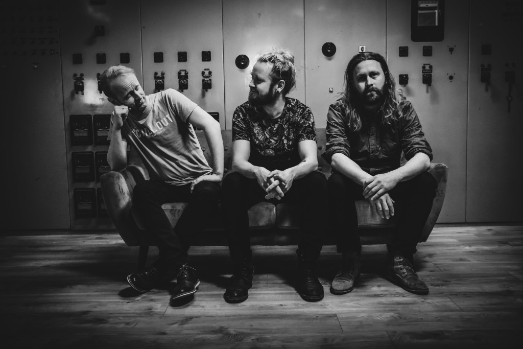 Bringing Back The Feel – Árstíðir