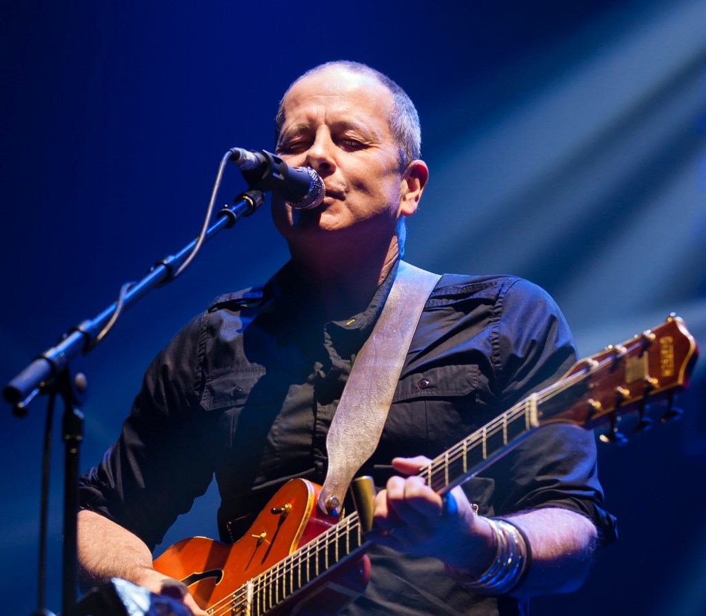 Cosmonaut – Calum&nbsp;MacColl