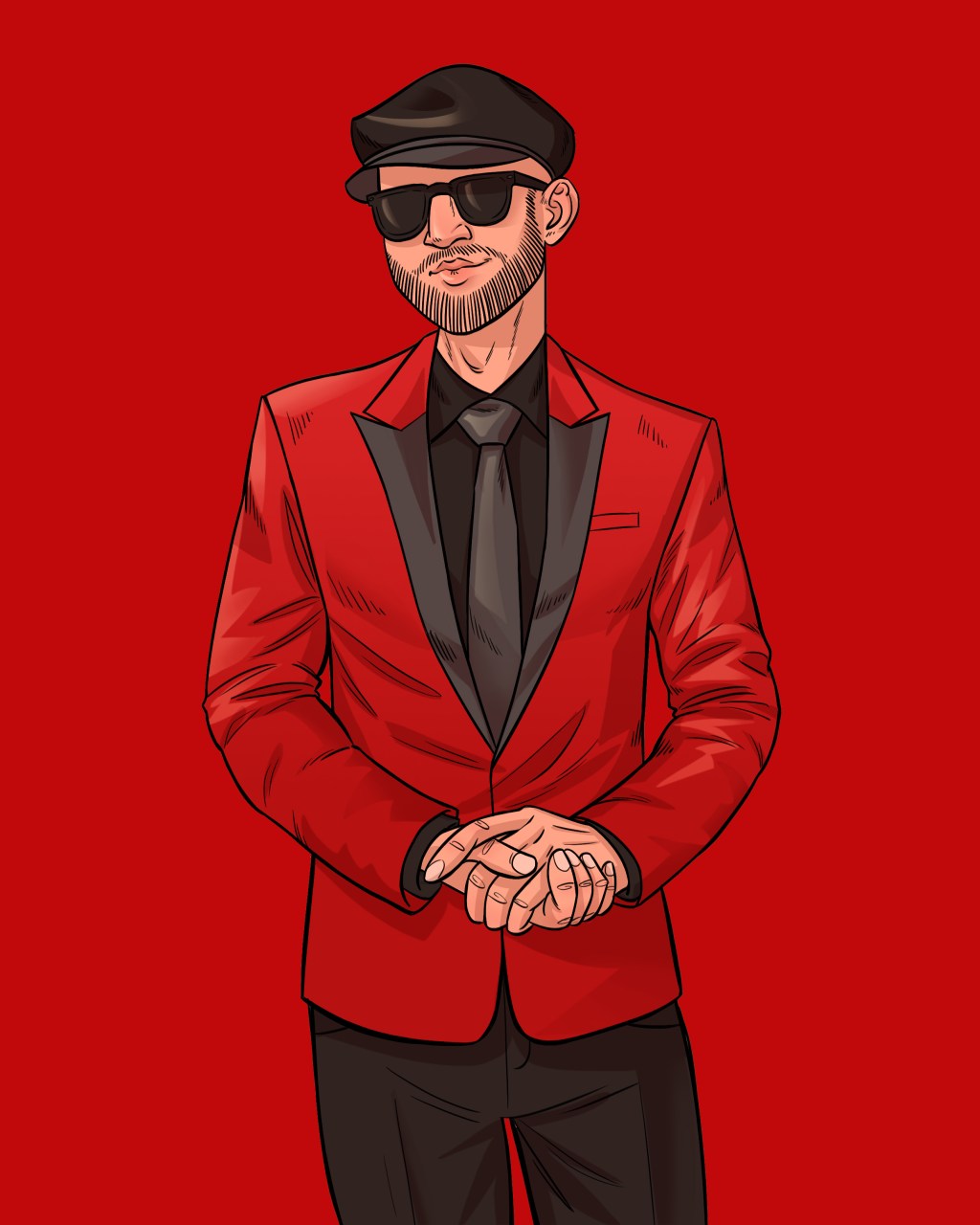 Bring Out the Sunshine – Nick&nbsp;Noon