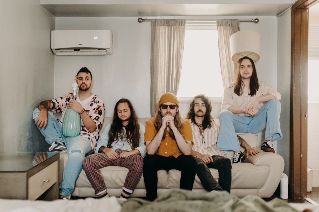 Catfish Motel – P.M.Tiger