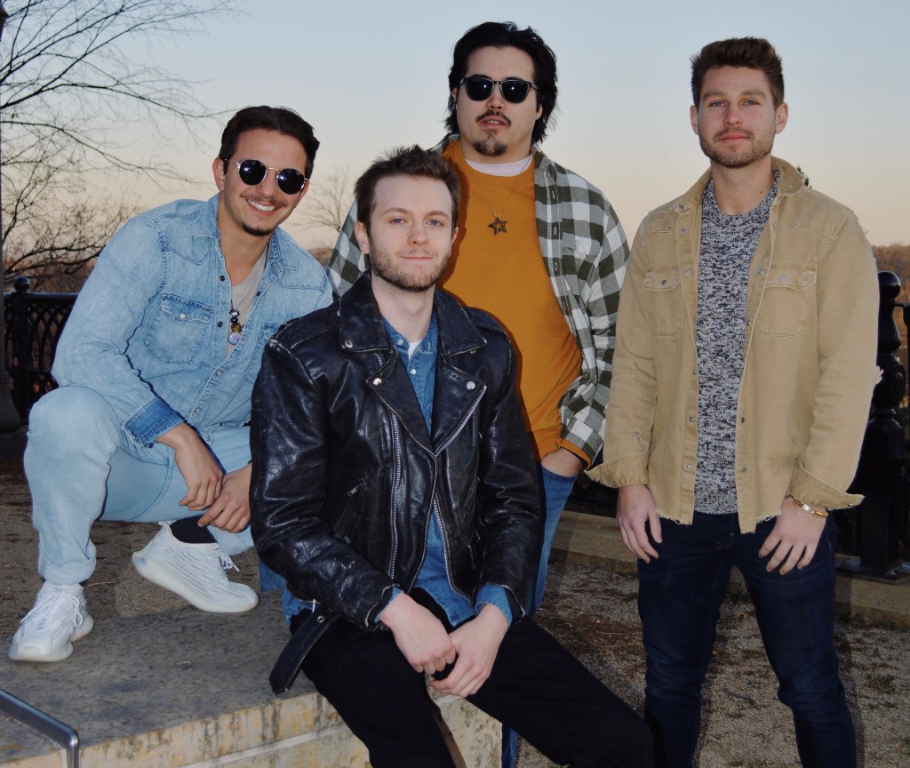 Pullstring – The Only Thing