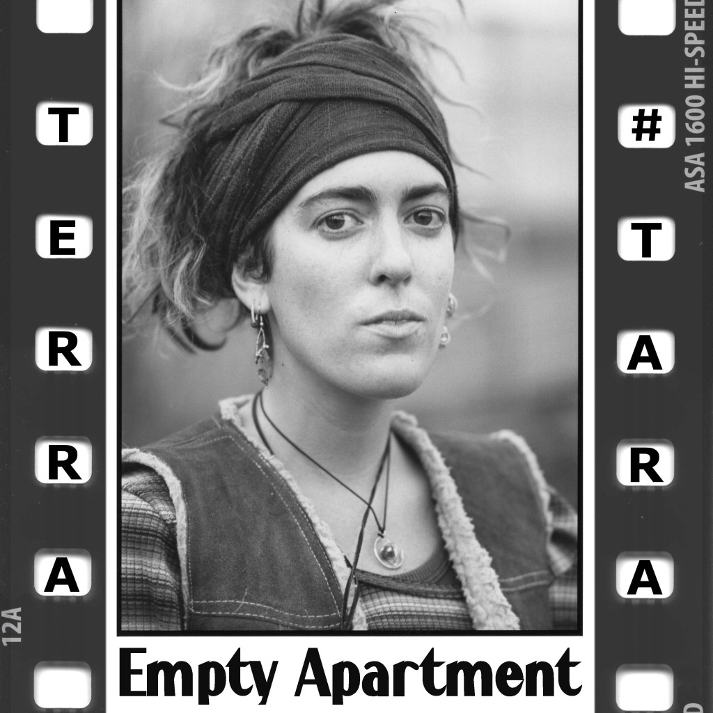Empty Apartment –&nbsp;Terratara