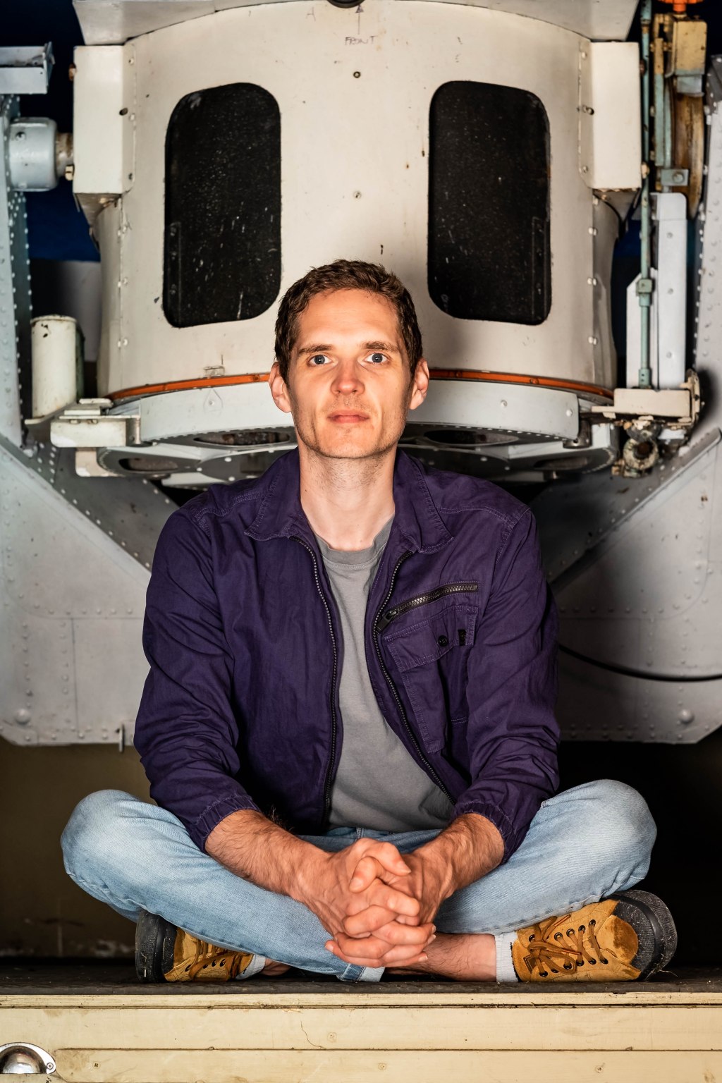 Every Body – The Drunk&nbsp;Astronomer