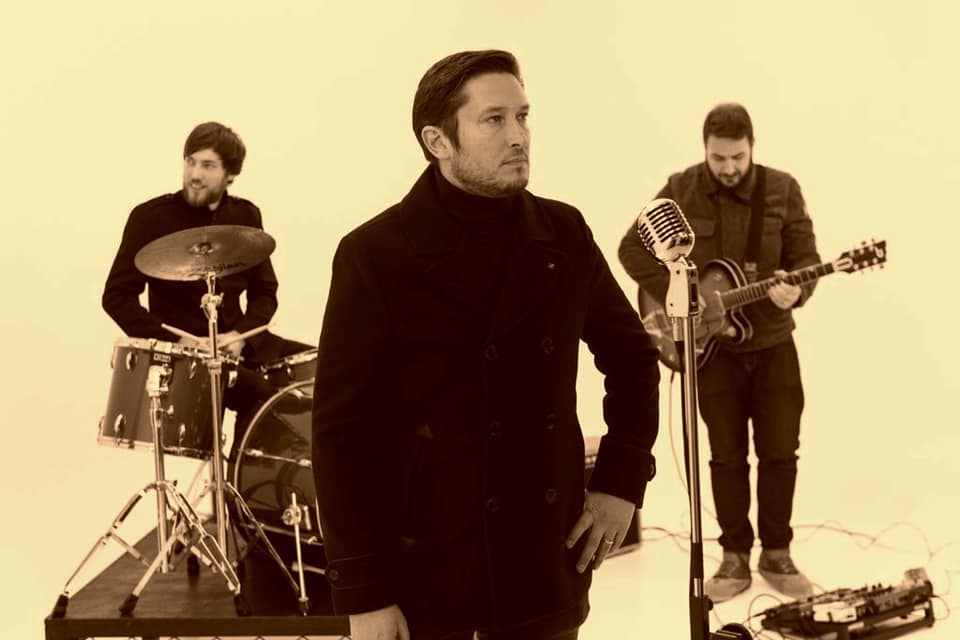 Hear Angels Cry –&nbsp;Tillerman