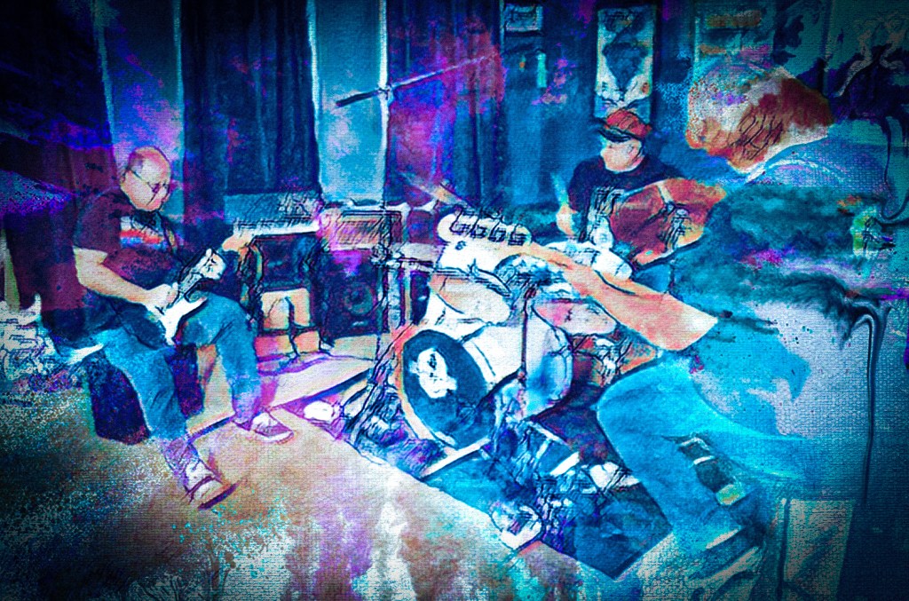 Things Would Never Be The Same – Winchester 7 & the Runners