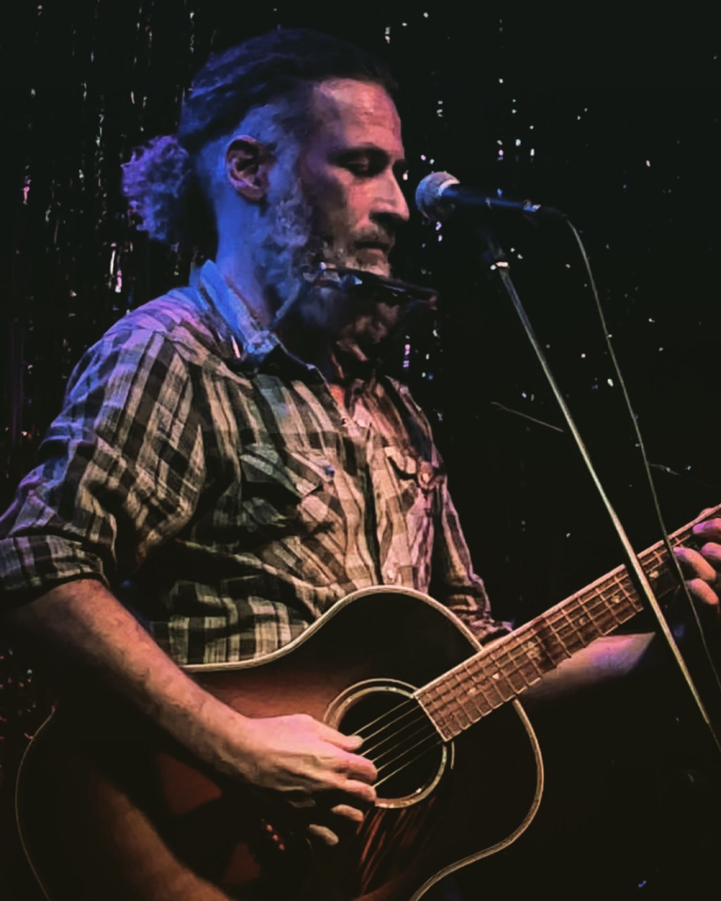 Short Love – Asaf&nbsp;Ashkenazy