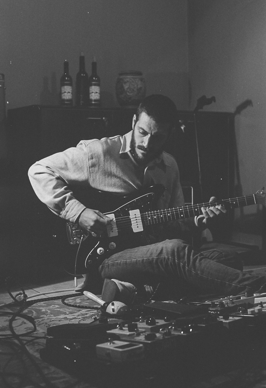 Day Dreaming – Hiza&nbsp;Guruma