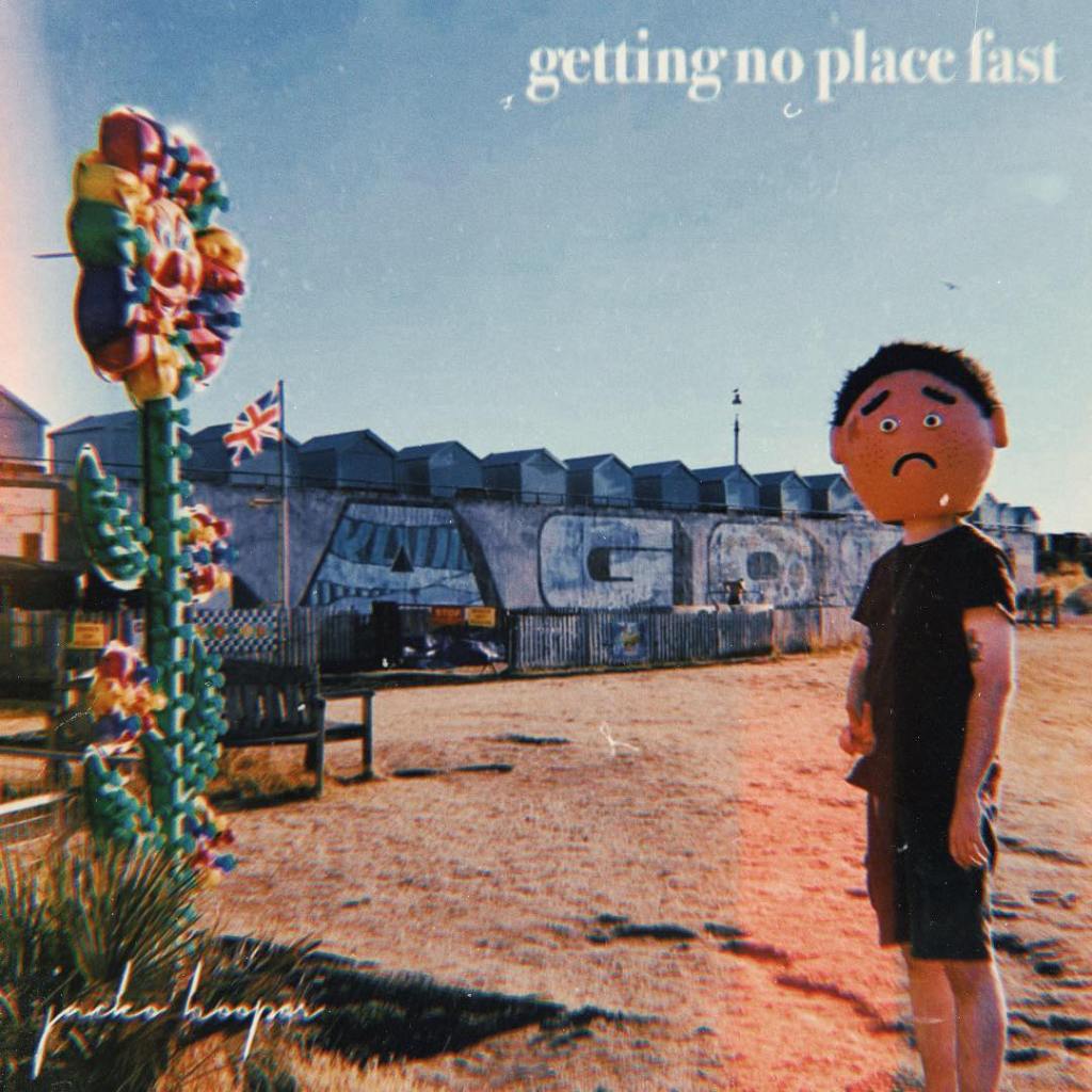 Getting No Place Fast – Jacko&nbsp;Hooper