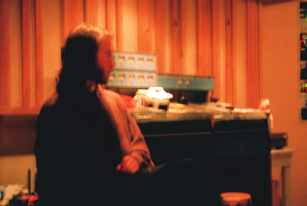 Self Help – BennyHonda&nbsp;SuperShifter