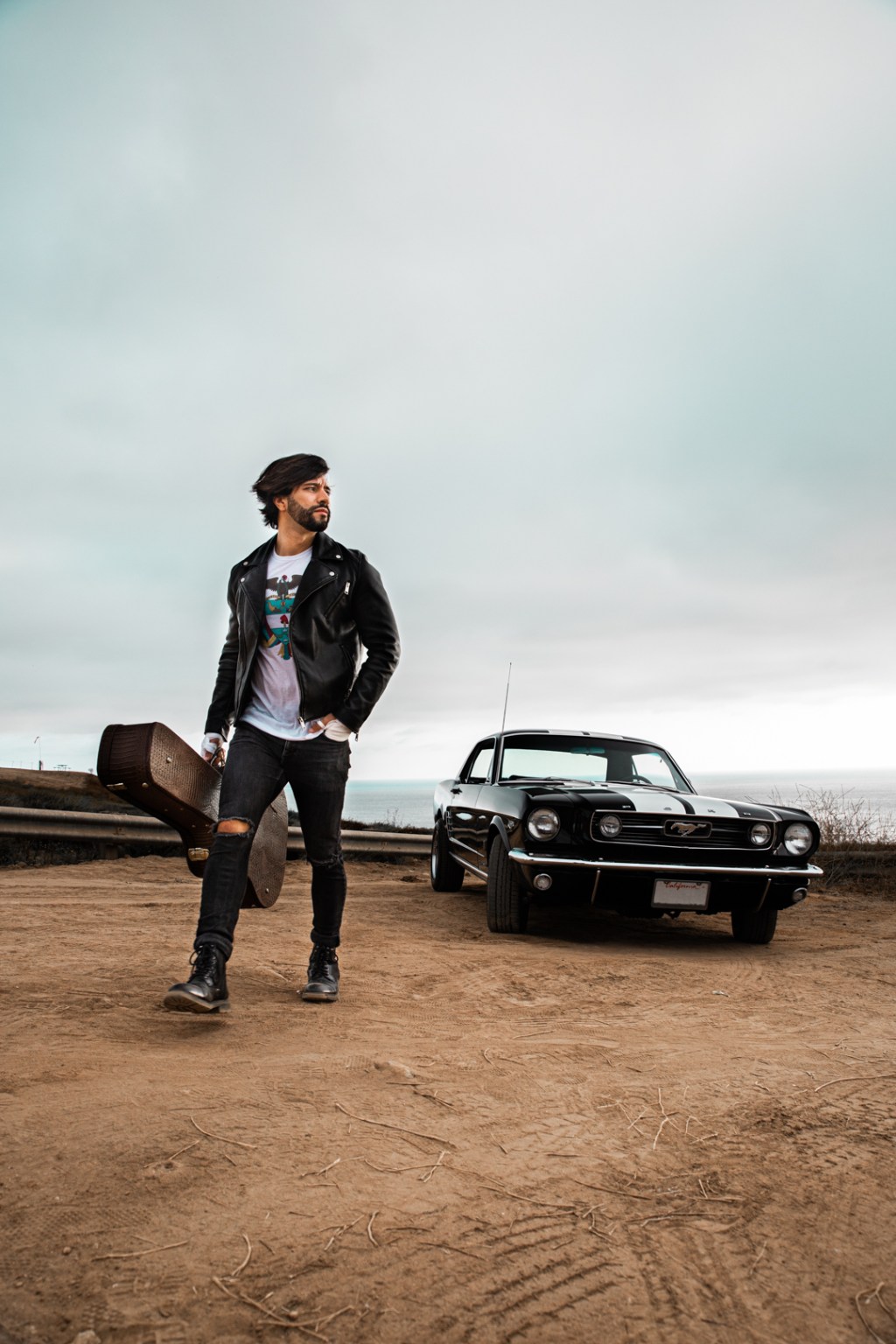 Ay Ay Ay Ay – Camilo&nbsp;EG