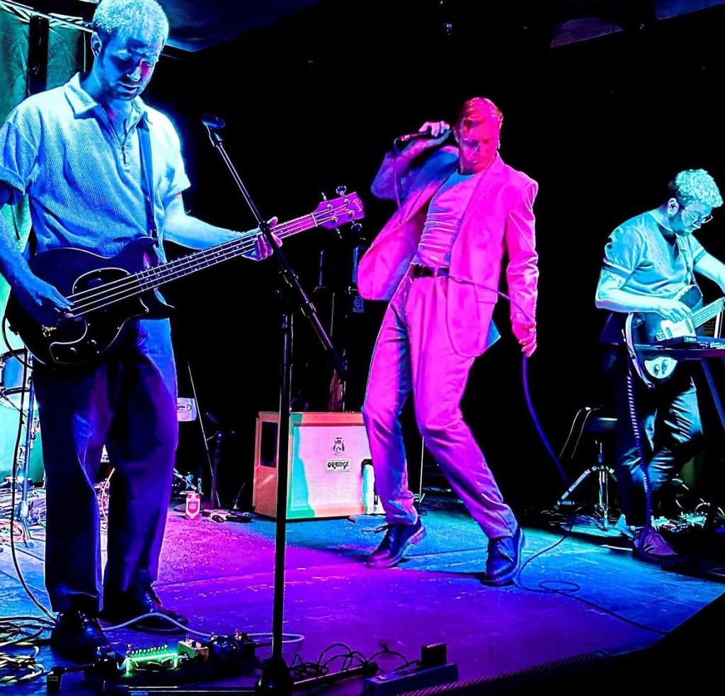 Indie Underrated – Don’t Get Lemon, moondaddy, Reina Subramanian, trespasser