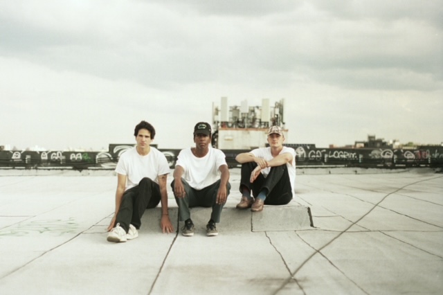 Microphone – TheOverhead&nbsp;Bins