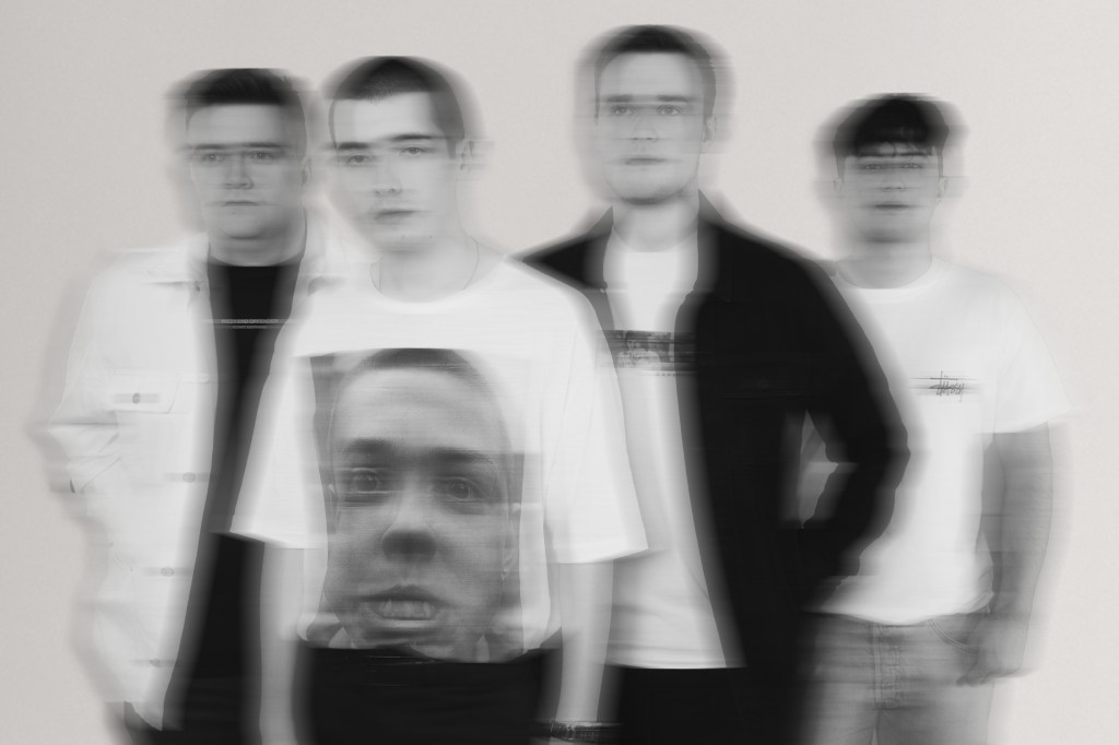 Time and Fate – The&nbsp;Underclass