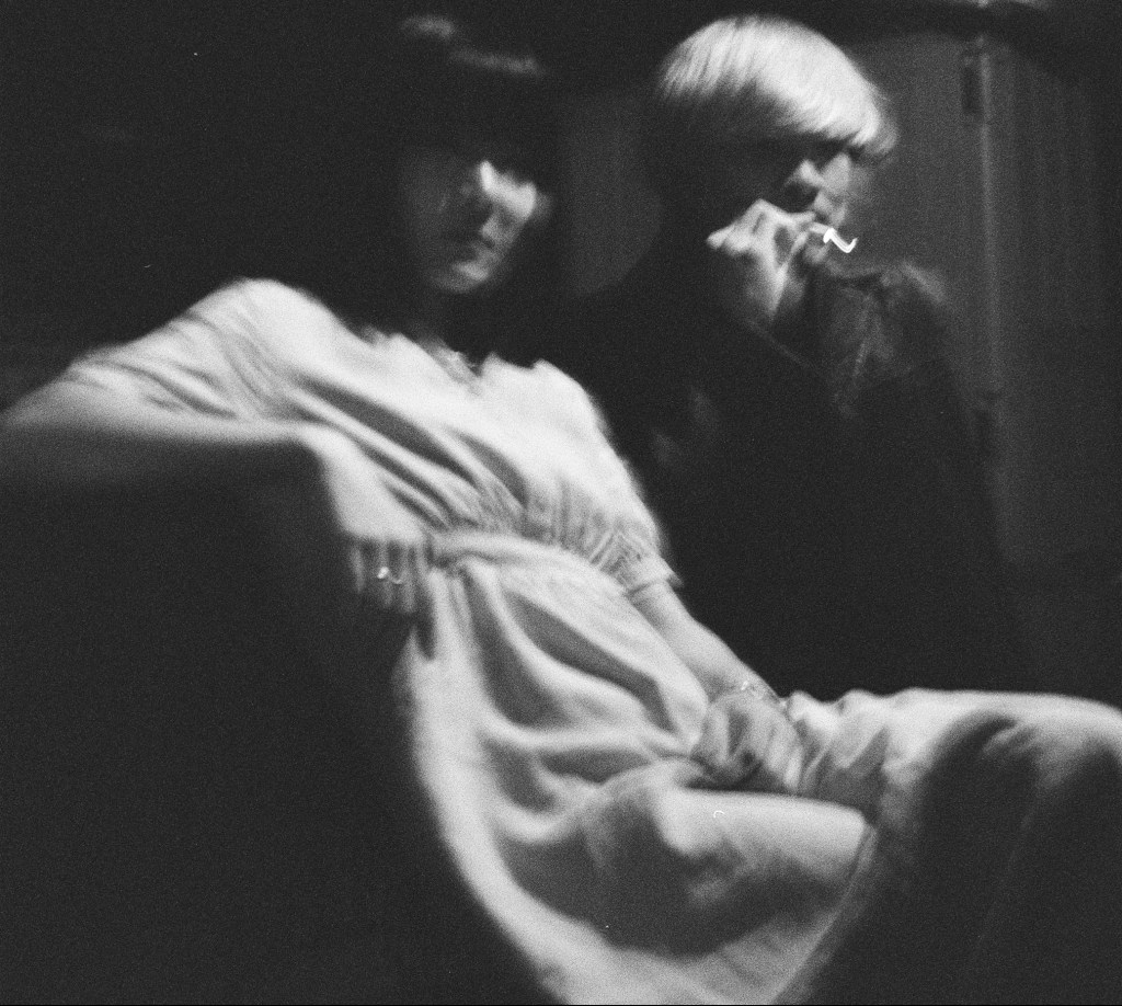 Bubble Tea and Cigarettes – French&nbsp;Movie