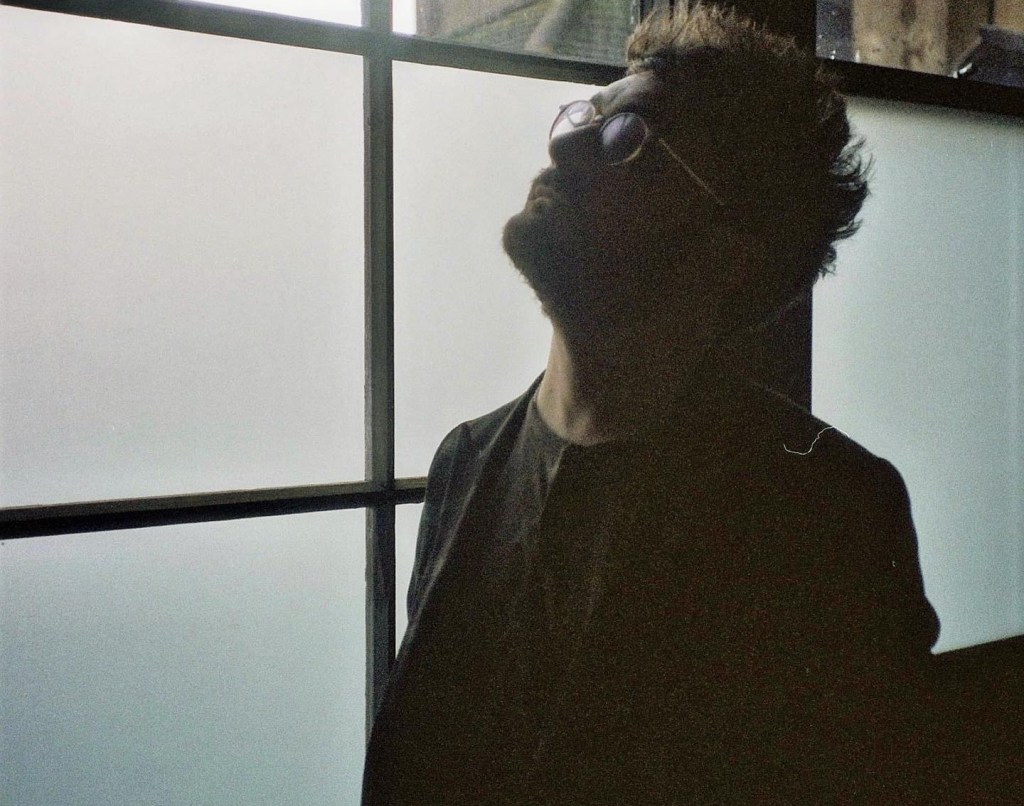 Jacko Hooper –&nbsp;Nowhere