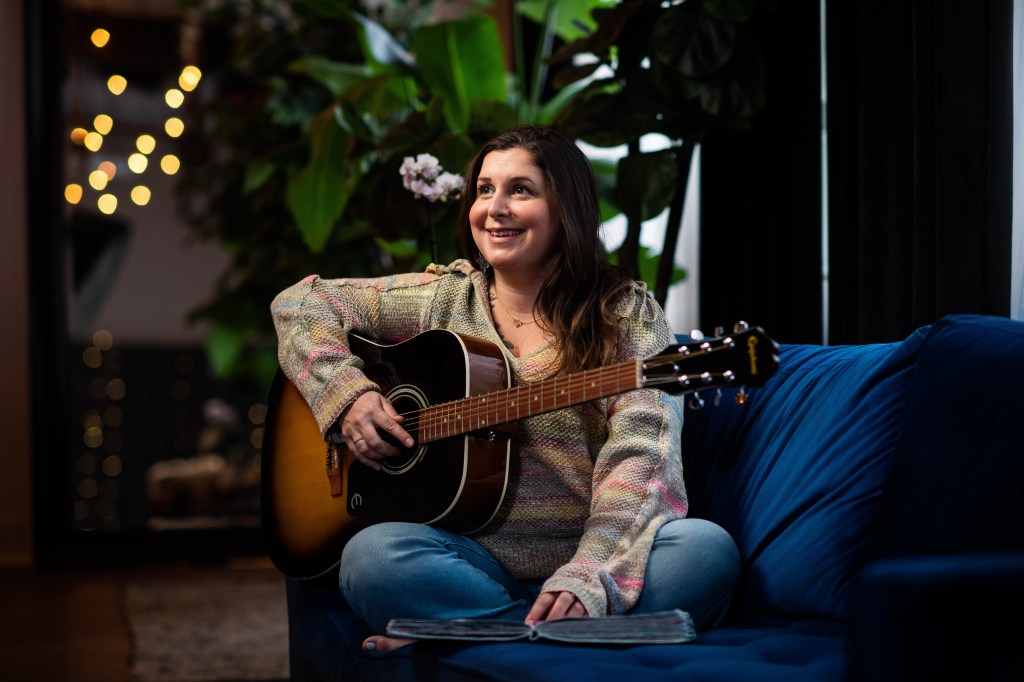 Alex Krawczyk – Rhythm Of The&nbsp;Road