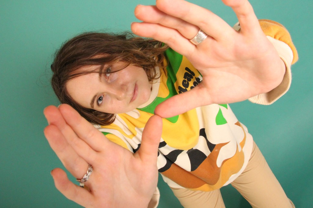 Such is Life – Alive