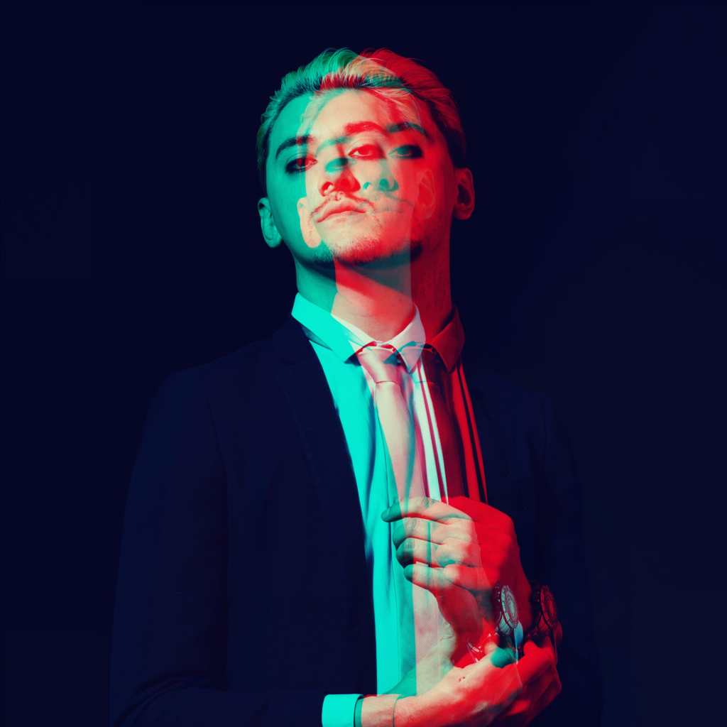 Perry Ripley –&nbsp;Sinner