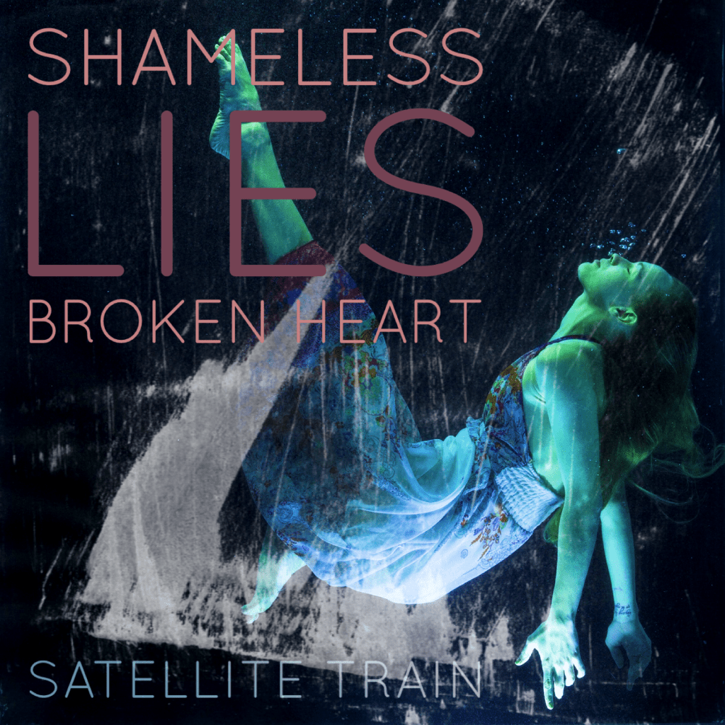 Satellite Train –&nbsp;Shameless