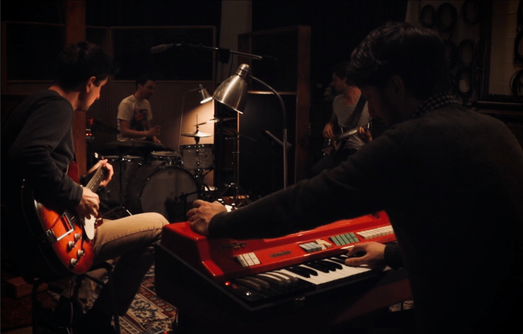 Indie Underrated: Idle Moon-Blindly Running Towards the&nbsp;Ocean