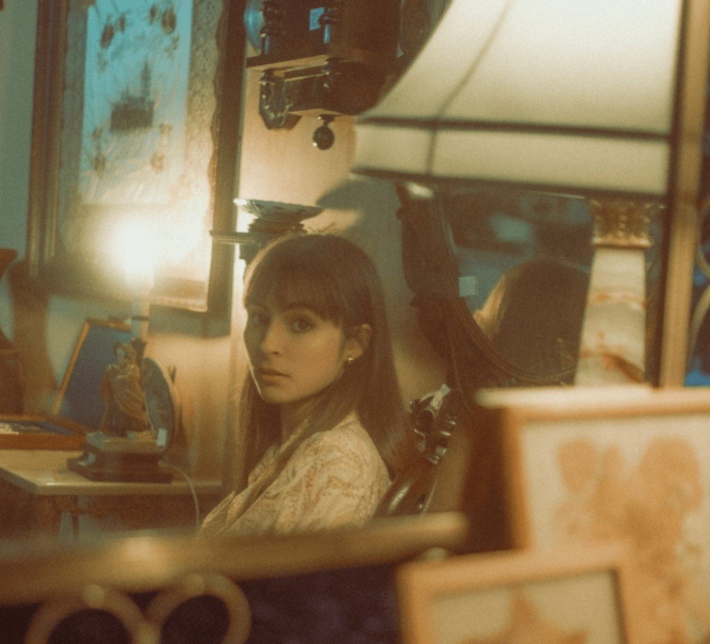 IndieUnderrated: VIRATEMPO, St. Catherine’s Child, Anya&nbsp;Baghina