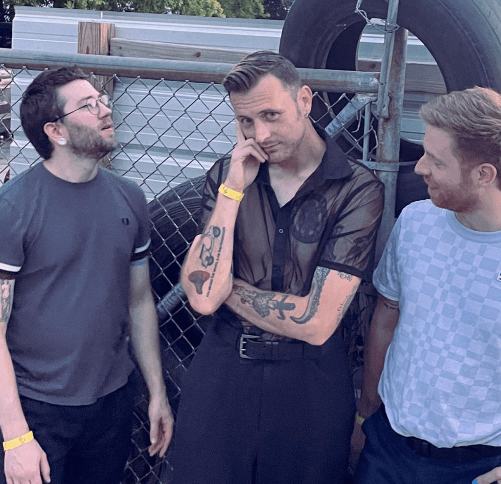 Indie Underrated: Don’t Get Lemon, Tanadumus and Adelaide, American&nbsp;Trappist