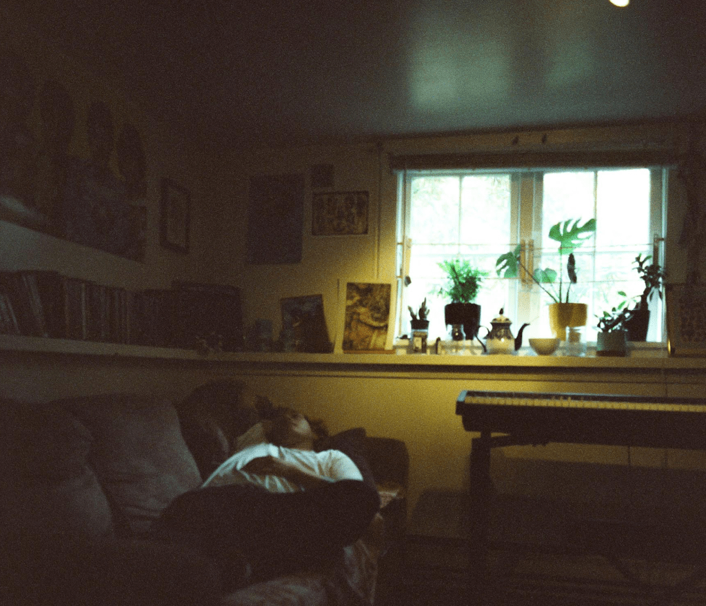 Love Outlier-Alligator