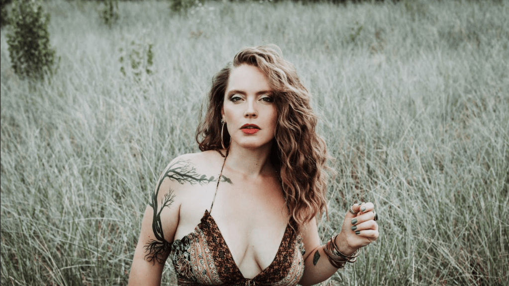 Indie Underrated: Sandra Bouza-The&nbsp;City