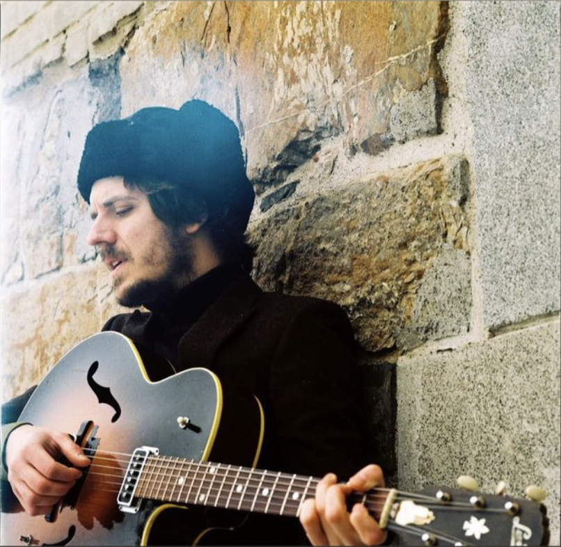 IndieUnderrated: Isak’s Island-Someone I’d&nbsp;Recognize