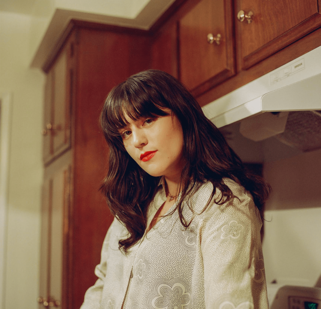 IndieUnderrated: Maisyn-Naked