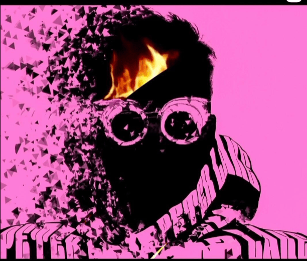 Indie Underrated: Peter Lake, Amelie Lucile, Friendship&nbsp;Commander