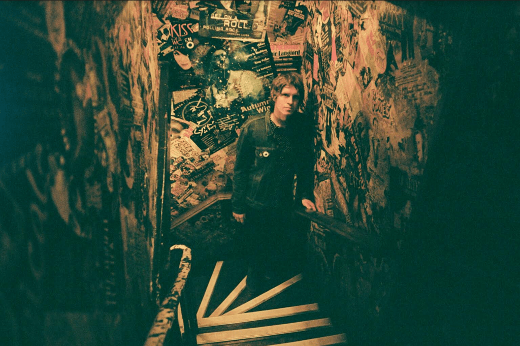 Indie Underrated: Alex Lipinski-Idiot&nbsp;Station