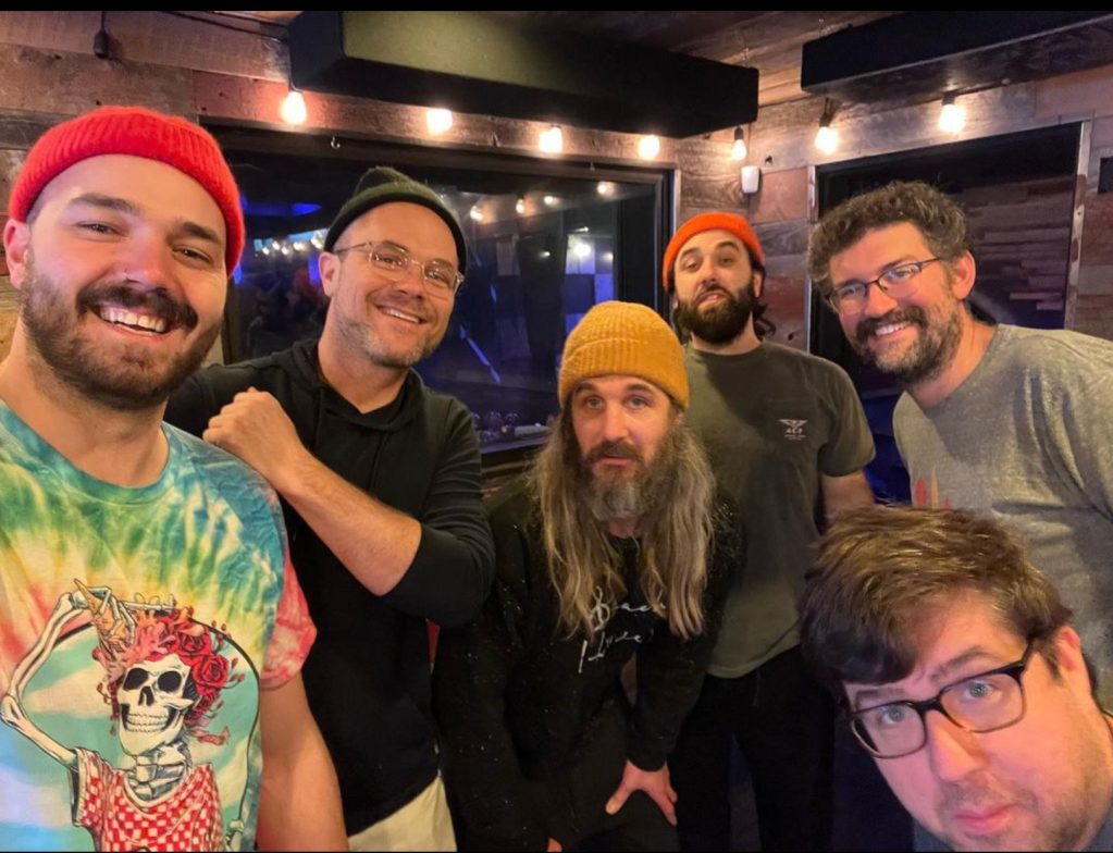 Indie Underrated: Wild Lyre, The Library is on Fire, LB&nbsp;Beistad