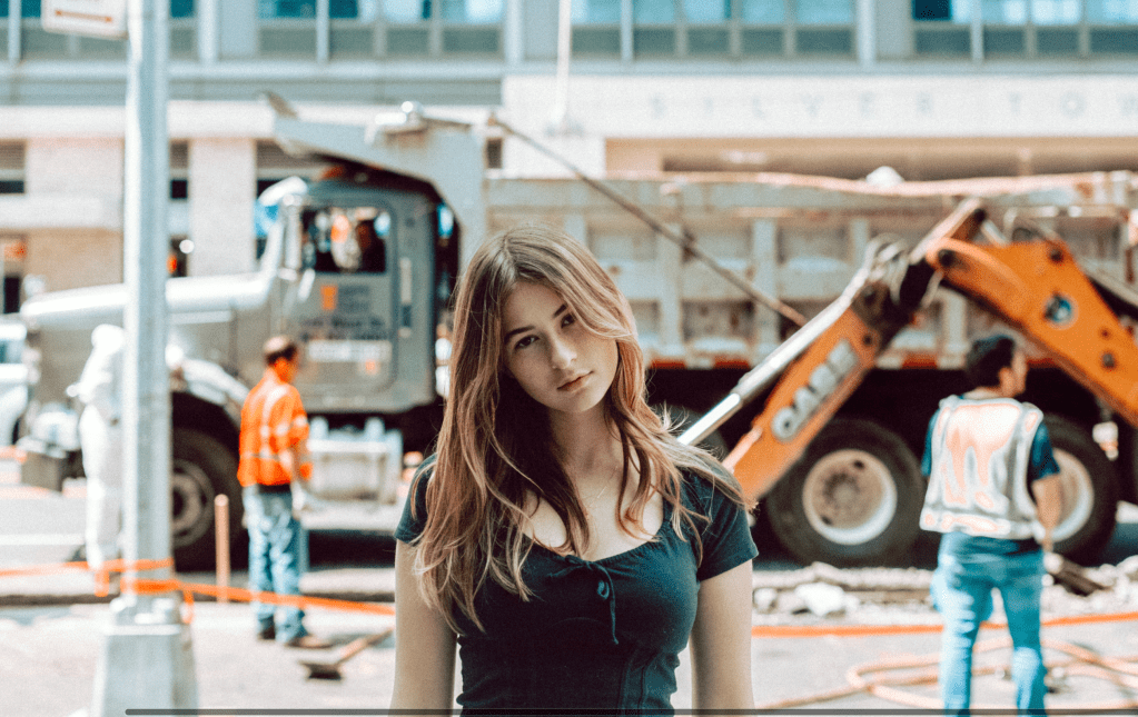 Indie Underrated: izzy pingrey-Narcissus