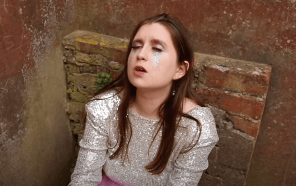 Indie Underrated: Mari Dangerfield-Ruins