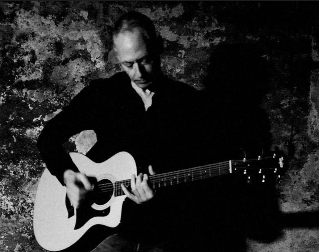 Indie Underrated: Sano Hill: Time&nbsp;Out