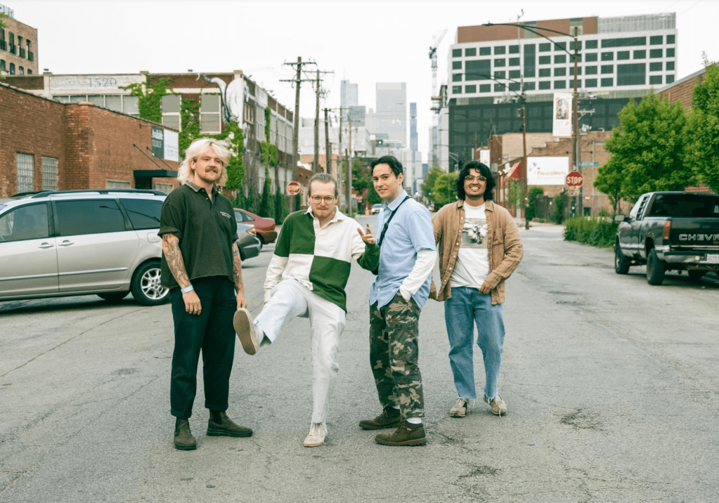 Indie Underrated: LLO LLO-Rory