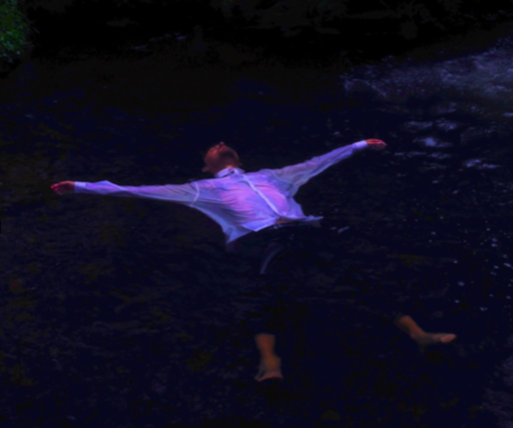 Kid Lazuras –&nbsp;Utopia