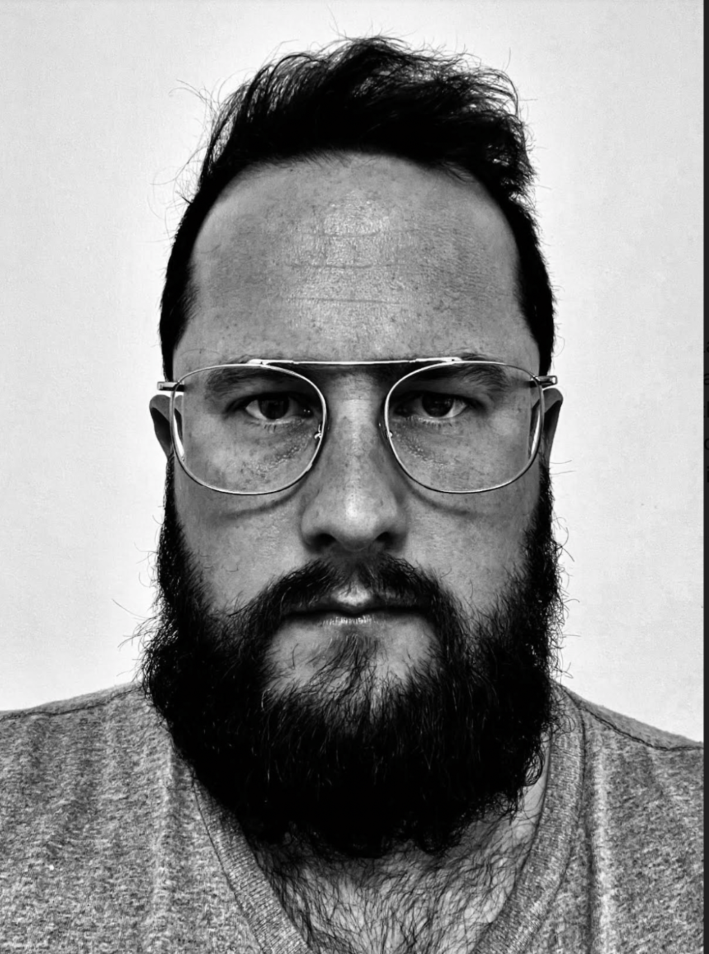 Indie Underrated: Morrison reed-Lavender&nbsp;Dusk