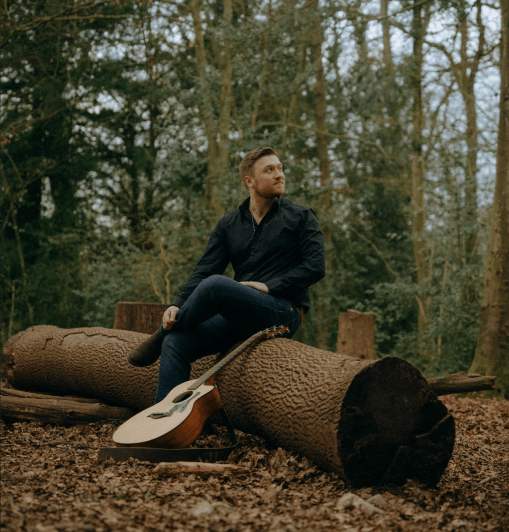 Indie Underrated: Ben Hutcheson-Need You&nbsp;Tonight