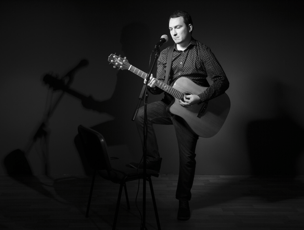 Indie Underrated: SJ Denney-Tread&nbsp;Carefully